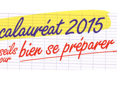 bac 2015 bien préparer