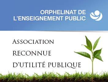 Association d'utilité publique