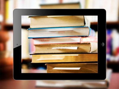 eBooks gratuits aux programmes du primaire au lycée